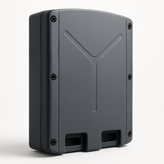 Fe Faith VoltMate™ 10kW 3-Phase Inverter