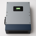 “Sol-Ark 30K-3P-208V commercial hybrid inverter for solar energy management and peak shaving”








