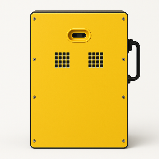 Fe Faith VoltMate™ Remote Energy Monitor & Hub