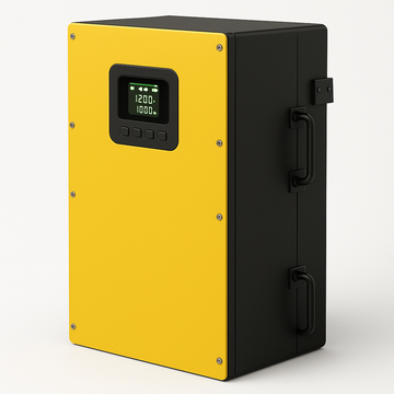 Fe Faith VoltMate™ Remote Energy Monitor & Hub