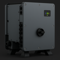 Fe Faith VoltMate™ CORE1 Series High-Efficiency Inverter