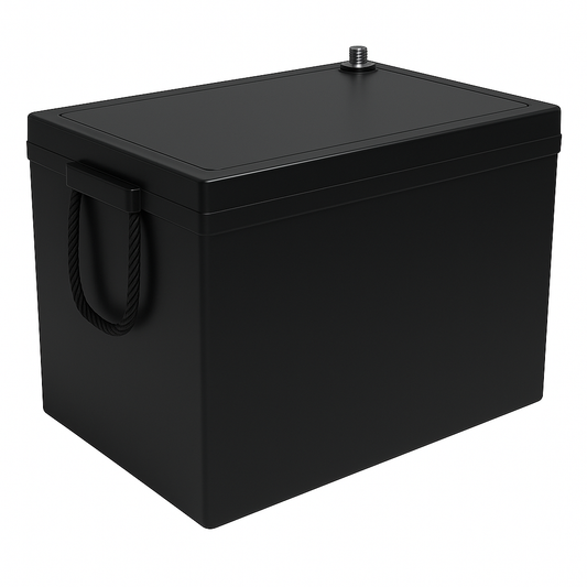 Fe Faith VaultCore™ CHLX 3600 LFP Battery