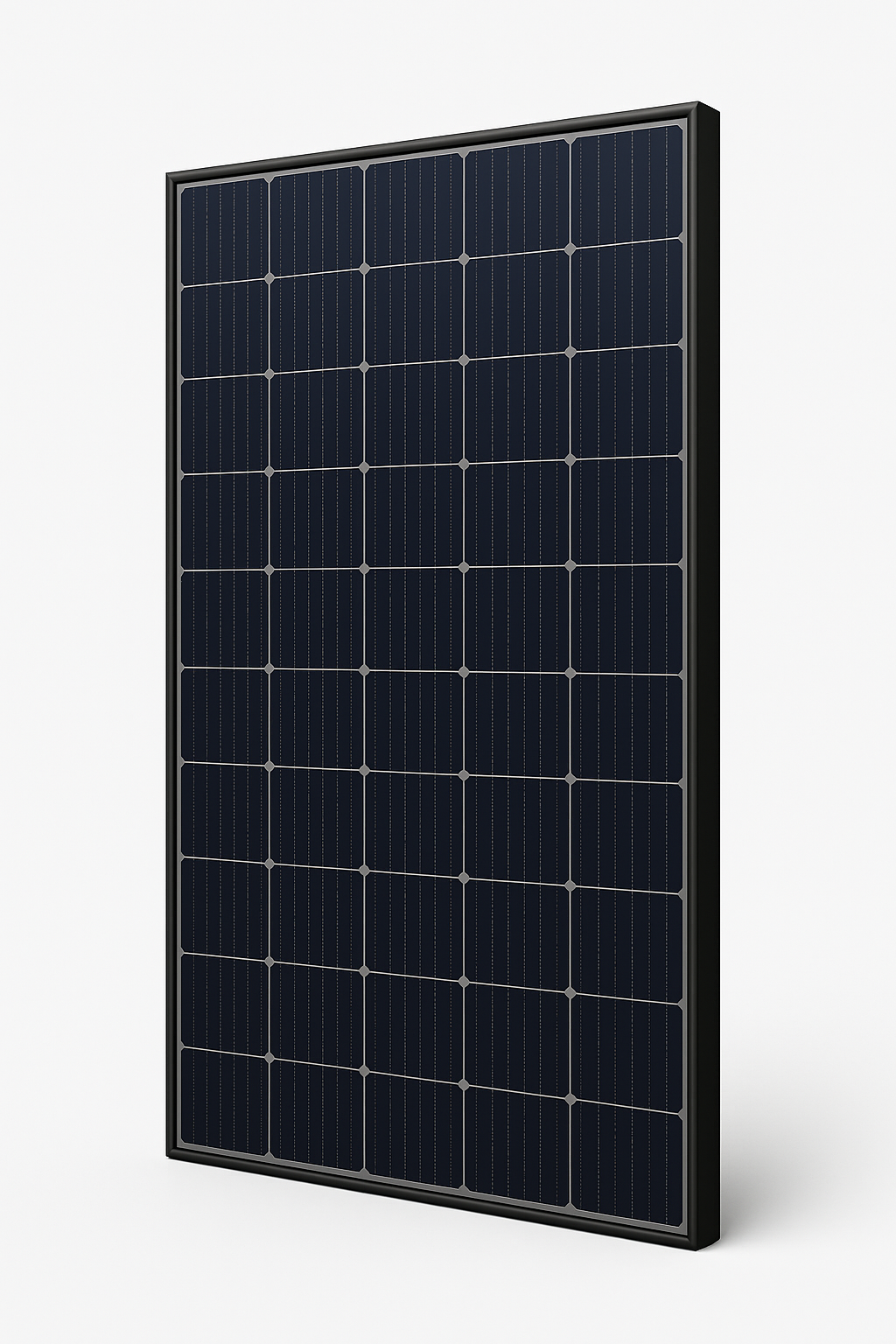 Fe Faith SolisEdge™ 300W Poly Panel – 4-Pack