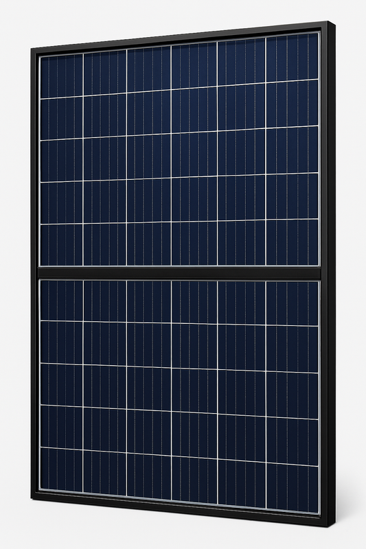 Fe Faith SolisEdge™ 300W Poly Panel – 4-Pack