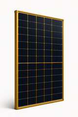 Fe Faith SolisEdge™ 430W Mono Panel – Silfab Spec