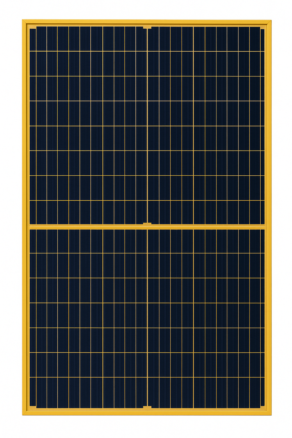 Fe Faith SolisEdge™ 290W TwinPeak Mono Panel