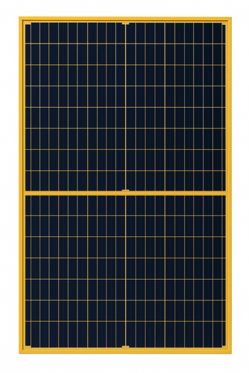 Fe Faith SolisEdge™ 290W TwinPeak Mono Panel