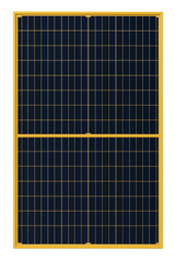 Fe Faith SolisEdge™ 290W TwinPeak Mono Panel