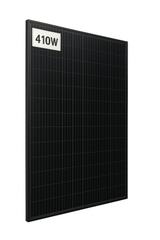 Fe Faith SolisEdge™ 410W Mono Panel – Mission Spec