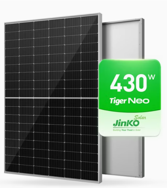 Mate Solar Co. secure payment and reliable shipping policy information









