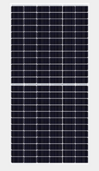 Fe Faith SolisEdge™ 450W Mono Panel – High Efficiency