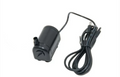 AquaJet 6V small solar fountain kit with brushless pump and 9V solar panel