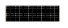 Fe Faith VoltMate™ Flexible Solar Panel – 7.2V 100mA