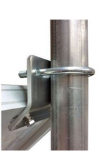 Fe Faith SolisEdge™ Side Pole Mount – 5–15W