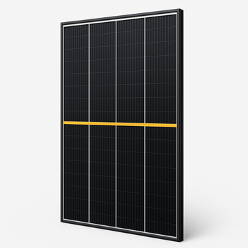 FE-FAITH Trina Vertex 390W Solar Panel High Value