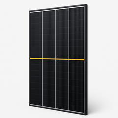 FE-FAITH Trina Vertex 390W Solar Panel High Value