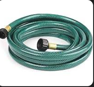 Fe Faith FountainCore™ 20m PVC Hose – 1/2 in
