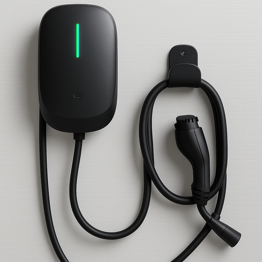 Fe Faith AmpCore™ R22 Smart AC EV Charger – 22kW