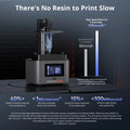 ANYCUBIC Photon Mono 4 Ultra | 10K LCD 3D Printer