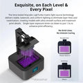 ANYCUBIC Photon Mono 4 10K Resin 3D Printer