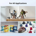 ANYCUBIC Photon Mono 4 Ultra | 10K LCD 3D Printer