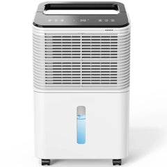 Fe Faith AirSense™ Smart Dehumidifier – 16L/Day