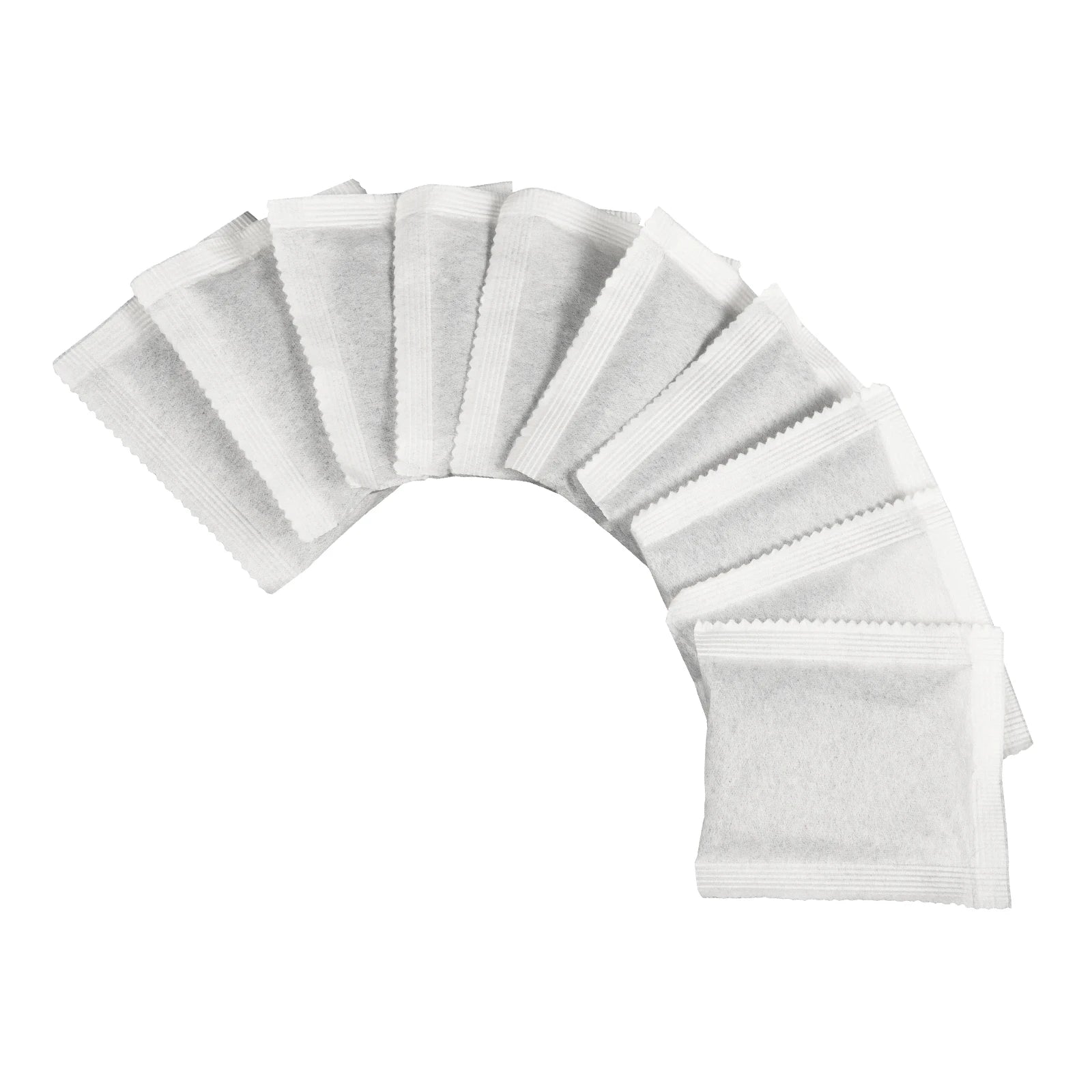 Fe Faith AquaPure™ Coconut Carbon Filter Pack – Dual Use