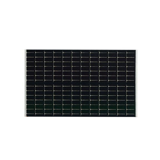FE-FAITH 7.2V 0.72W 100mA Weatherized Flexible Solar Panel