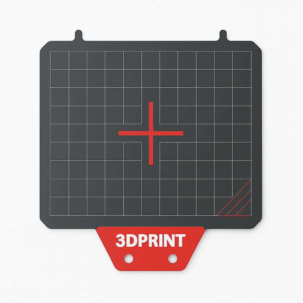 Fe Faith PrintCore™ Magnetic Sheet – Mini 3