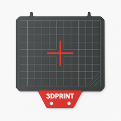 Fe Faith PrintCore™ Magnetic Sheet – Mini 3