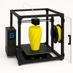 Fe Faith PrintCore™ Enclosure – TAZguard XT+