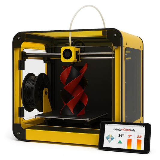 Fe Faith ForgeX™ HDR Performance Printer
