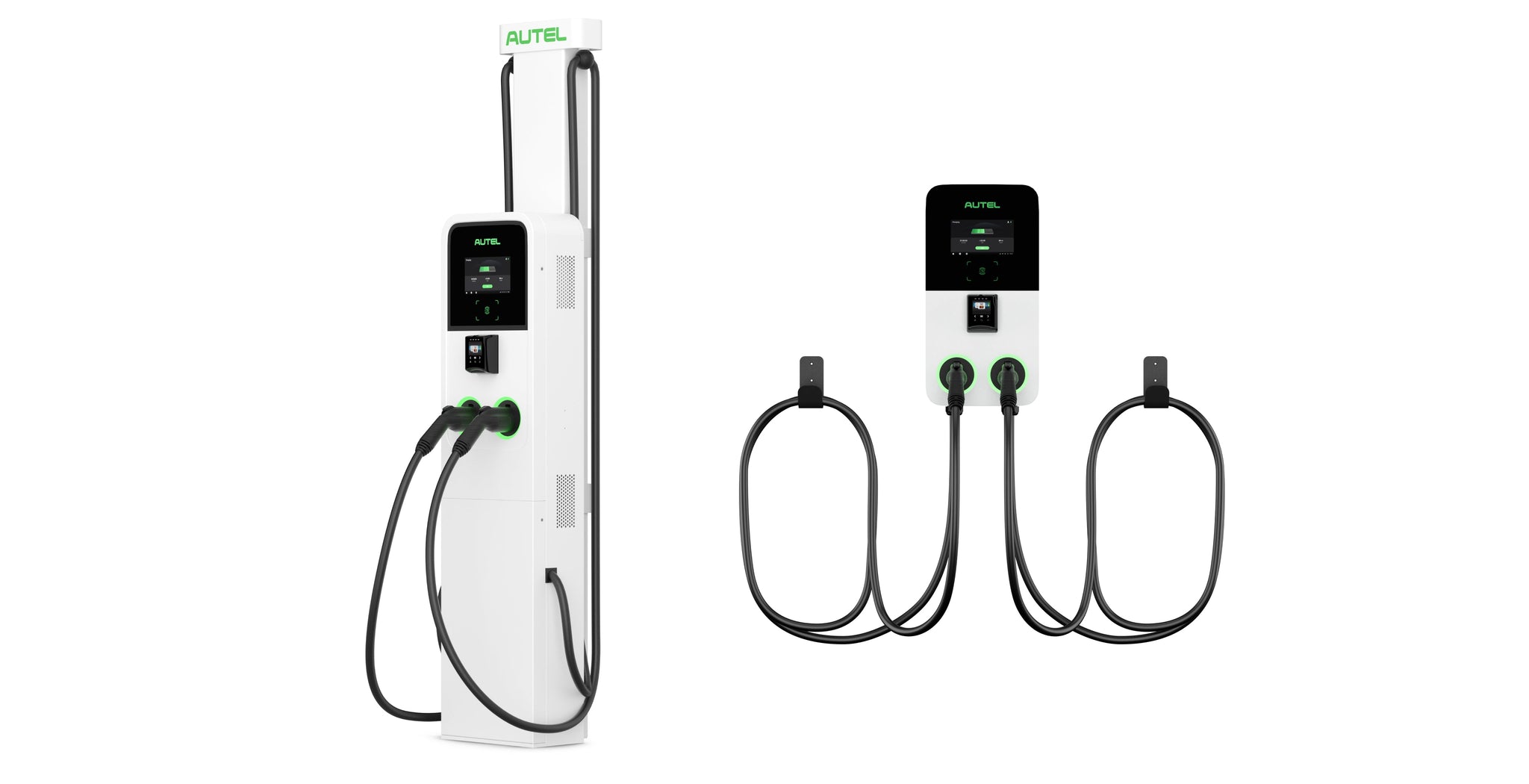 FE-FAITH Autel Energy MaxiCharger AC Ultra