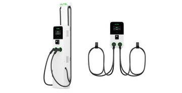FE-FAITH Autel Energy MaxiCharger AC Ultra