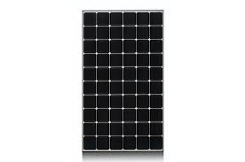 Fe Faith SolisEdge™ 370W Mono Panel – High Output