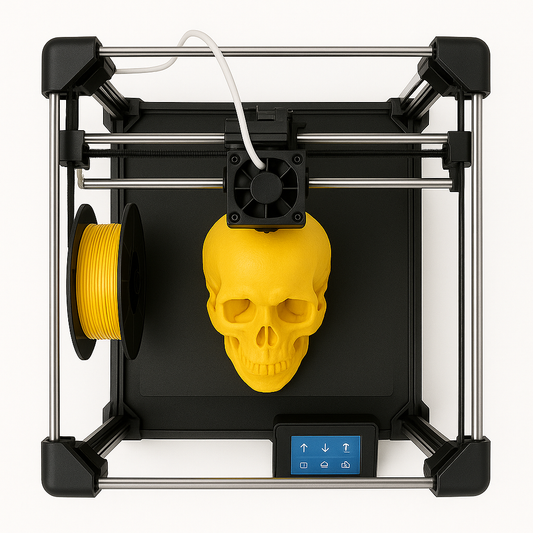 Fe Faith ForgeX™ HDL Entry-Level Printer