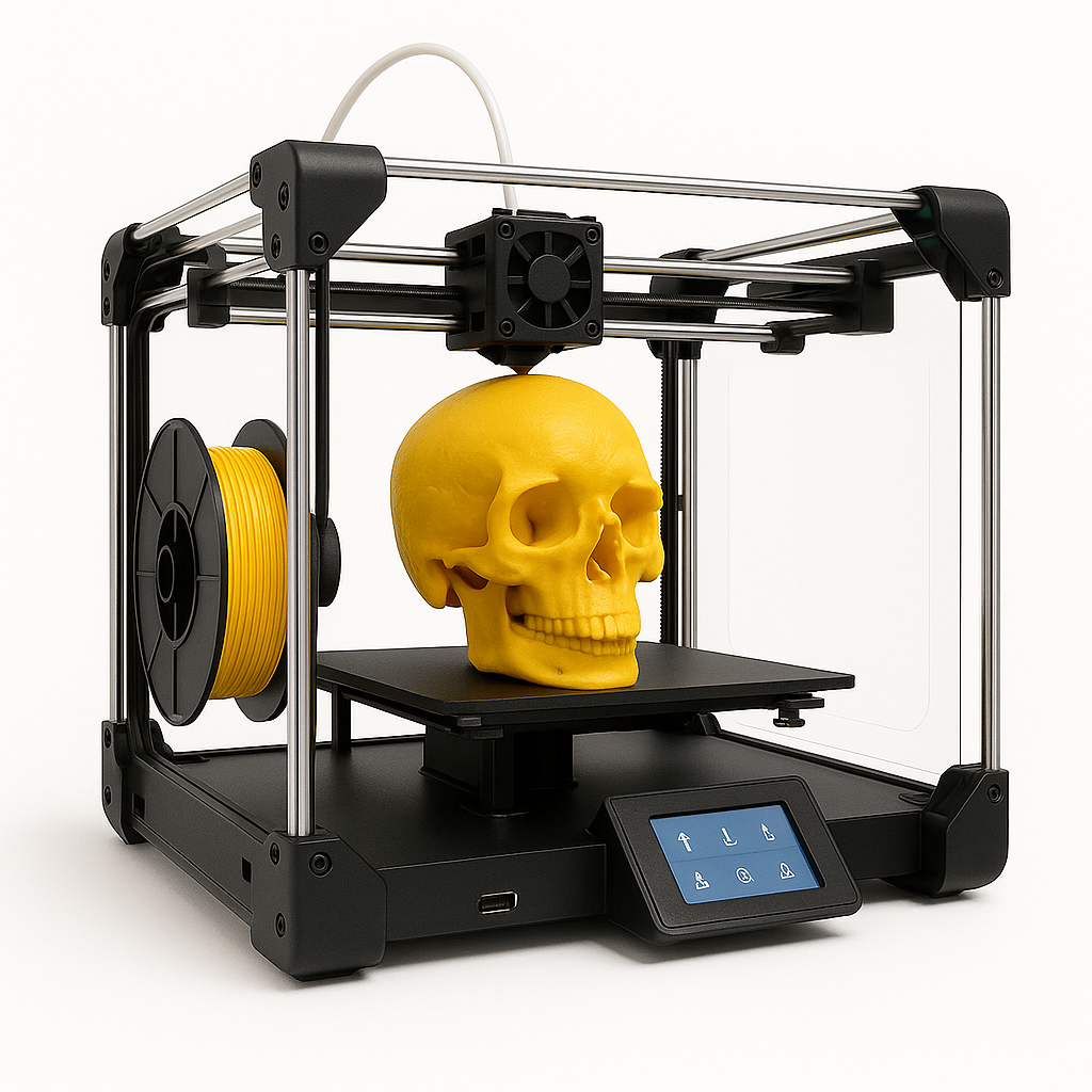 Fe Faith ForgeX™ HDL Entry-Level Printer