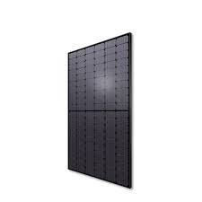 Fe Faith SolisEdge™ 310W Black Mono Panel – 120-Cell