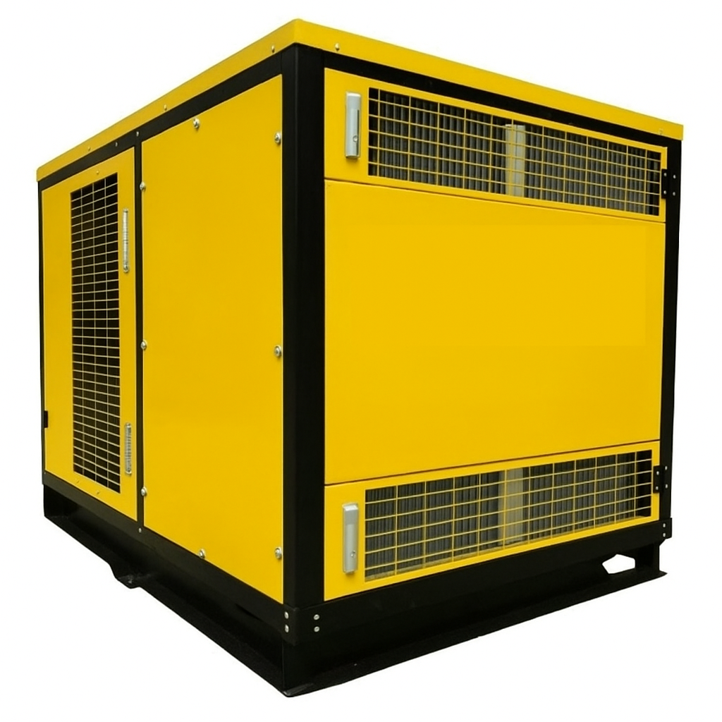 Fe Faith OasisFlow™ HL-A500L – Solar AWG System