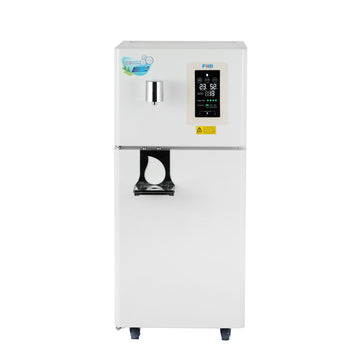 50L/day Atmospheric Water Generator Getting Water From air