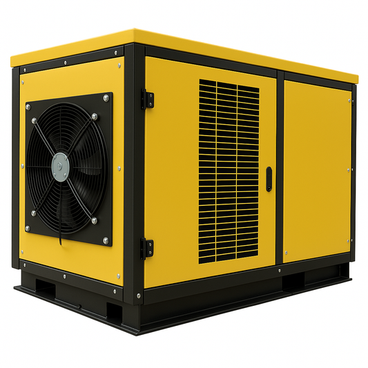 Fe Faith OasisFlow™ HL-A500L – Solar AWG System