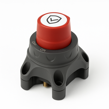 Fe Faith SolisEdge™ 275A DC Disconnect Switch