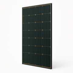 Fe Faith SolisEdge™ 370W Mono Panel – 72-Cell
