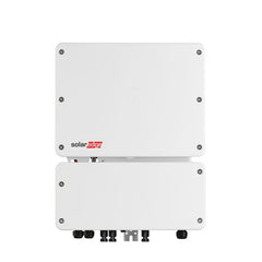 Fe Faith VoltMate™ 5kW Hybrid Solar Inverter