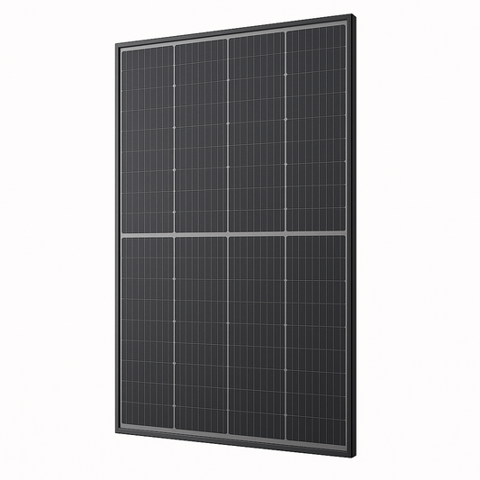 Fe Faith SolisEdge™ 30W Poly Solar Panel – 12V